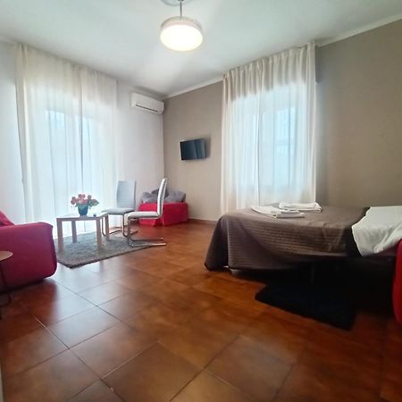 Rome Apartment D'Amata Ciampino Zewnętrze zdjęcie