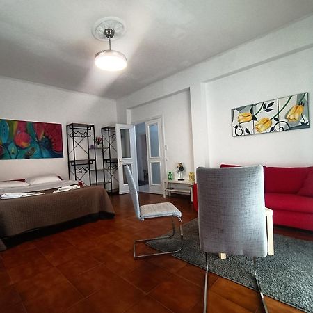Rome Apartment D'Amata Ciampino Zewnętrze zdjęcie