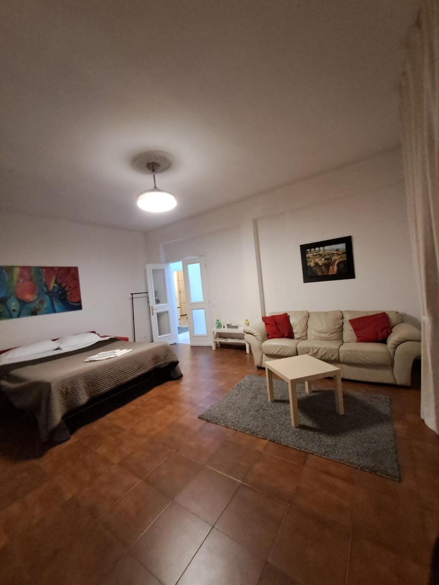 Rome Apartment D'Amata Ciampino Zewnętrze zdjęcie