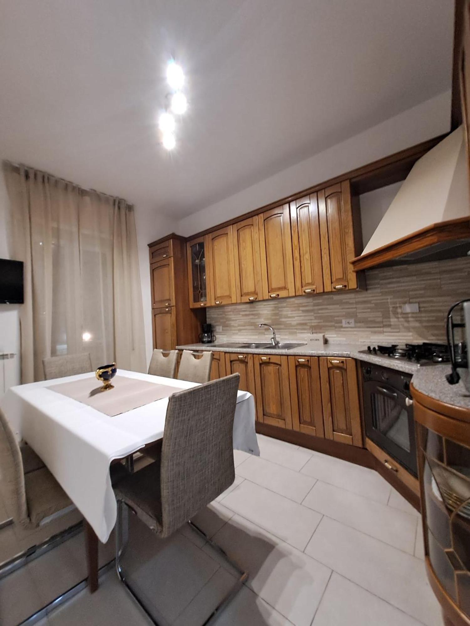 Rome Apartment D'Amata Ciampino Zewnętrze zdjęcie