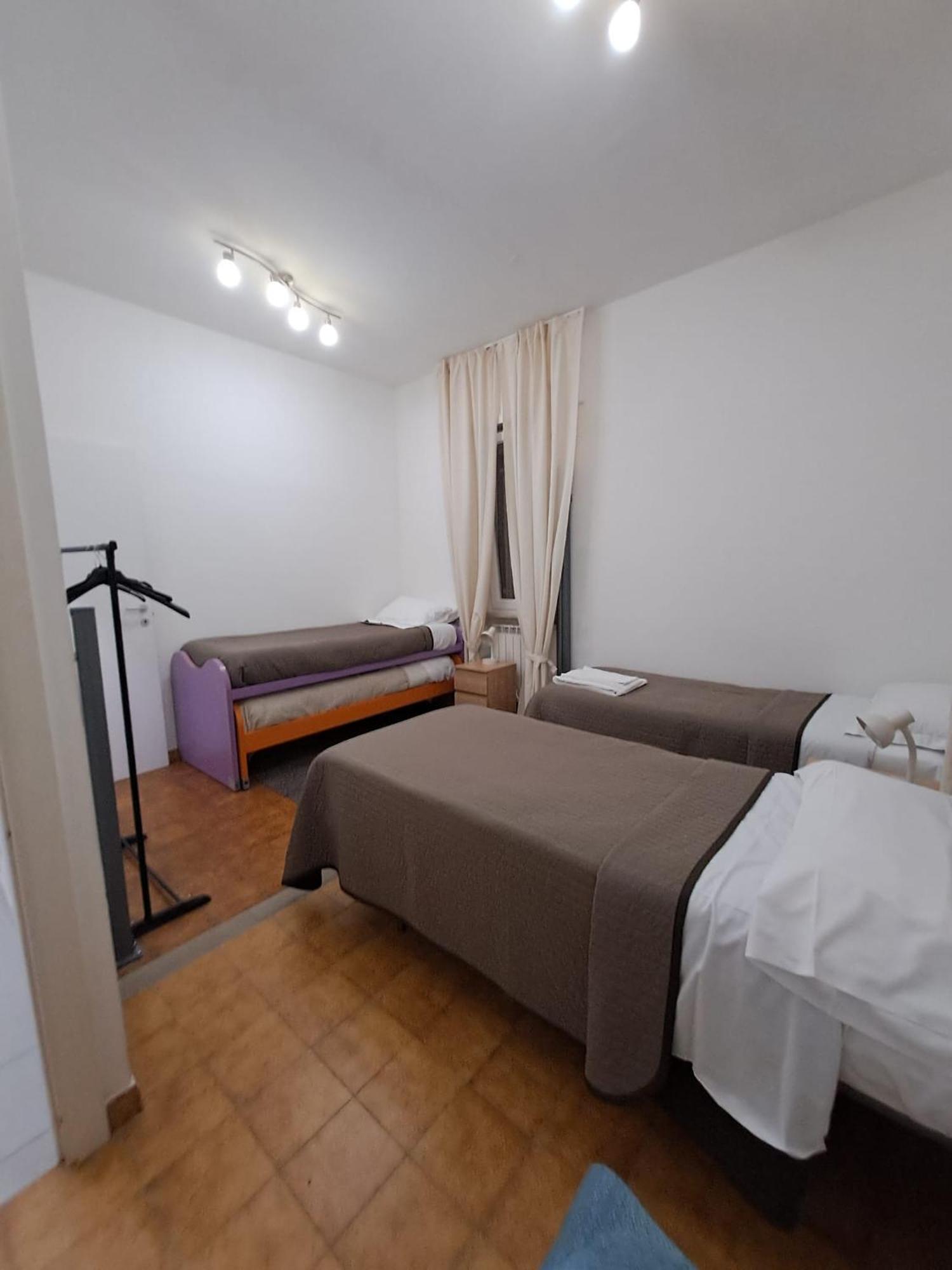 Rome Apartment D'Amata Ciampino Zewnętrze zdjęcie