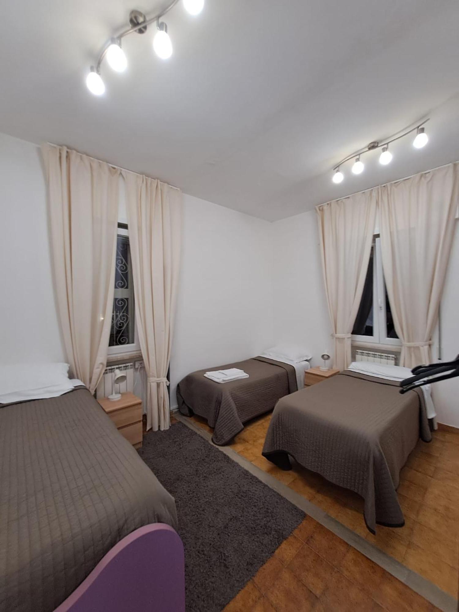 Rome Apartment D'Amata Ciampino Zewnętrze zdjęcie