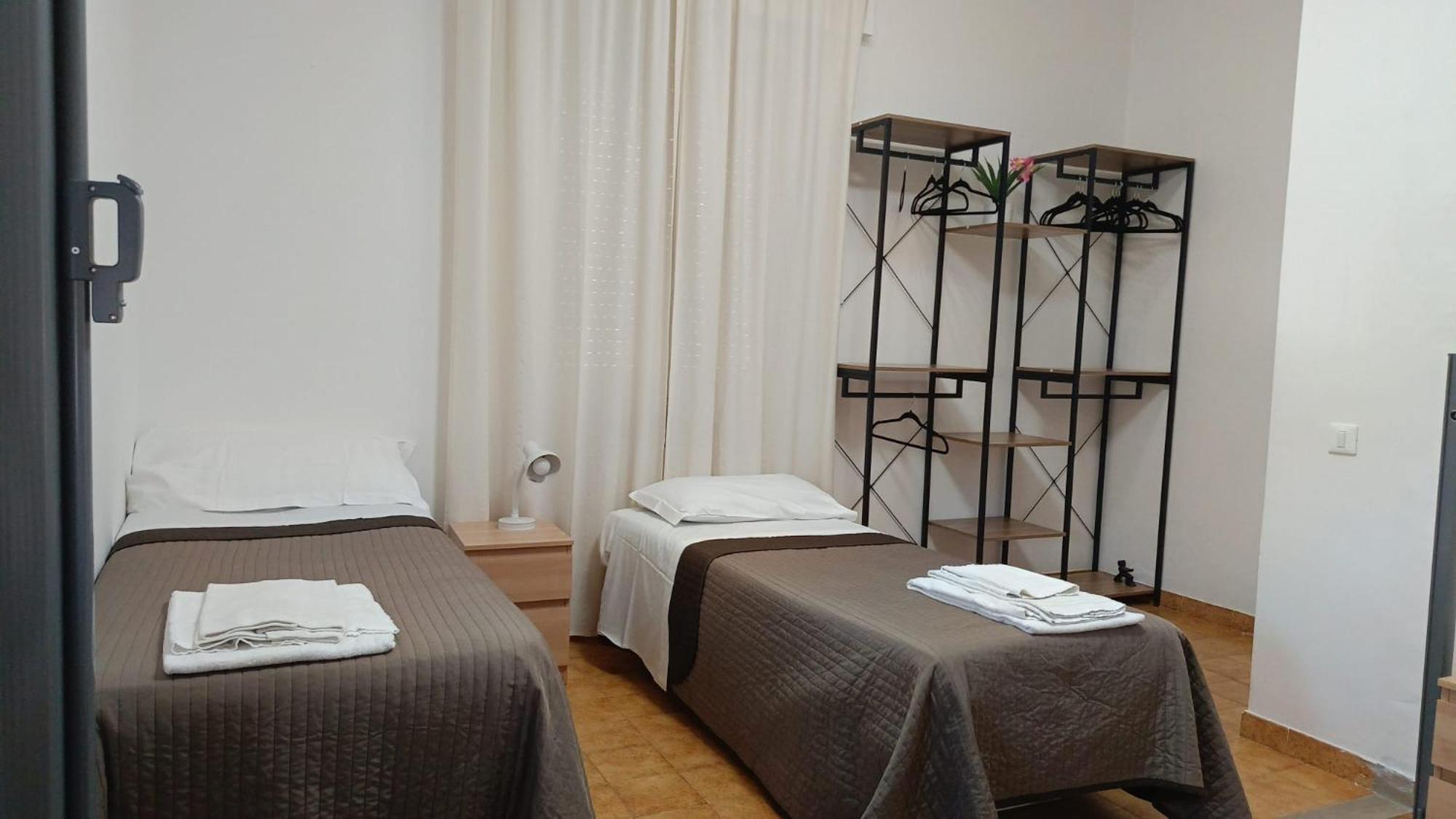 Rome Apartment D'Amata Ciampino Pokój zdjęcie