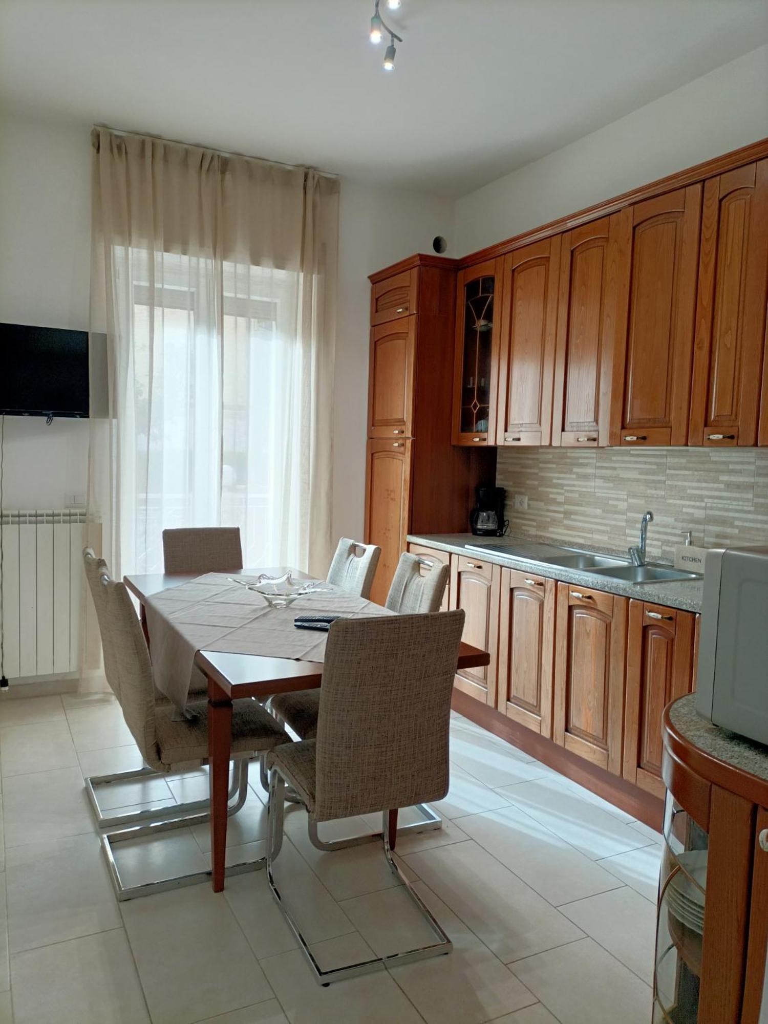 Rome Apartment D'Amata Ciampino Pokój zdjęcie