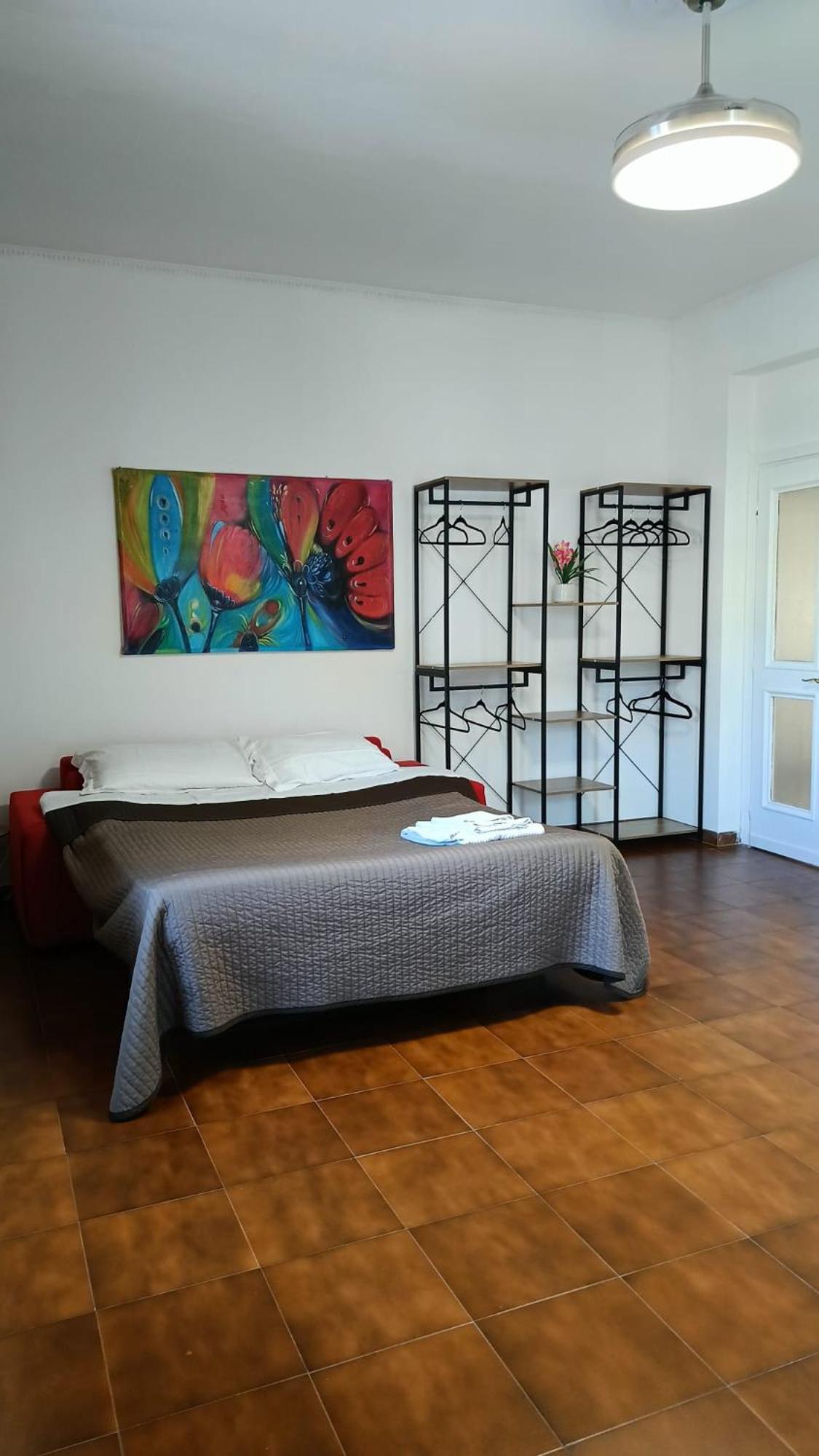 Rome Apartment D'Amata Ciampino Zewnętrze zdjęcie