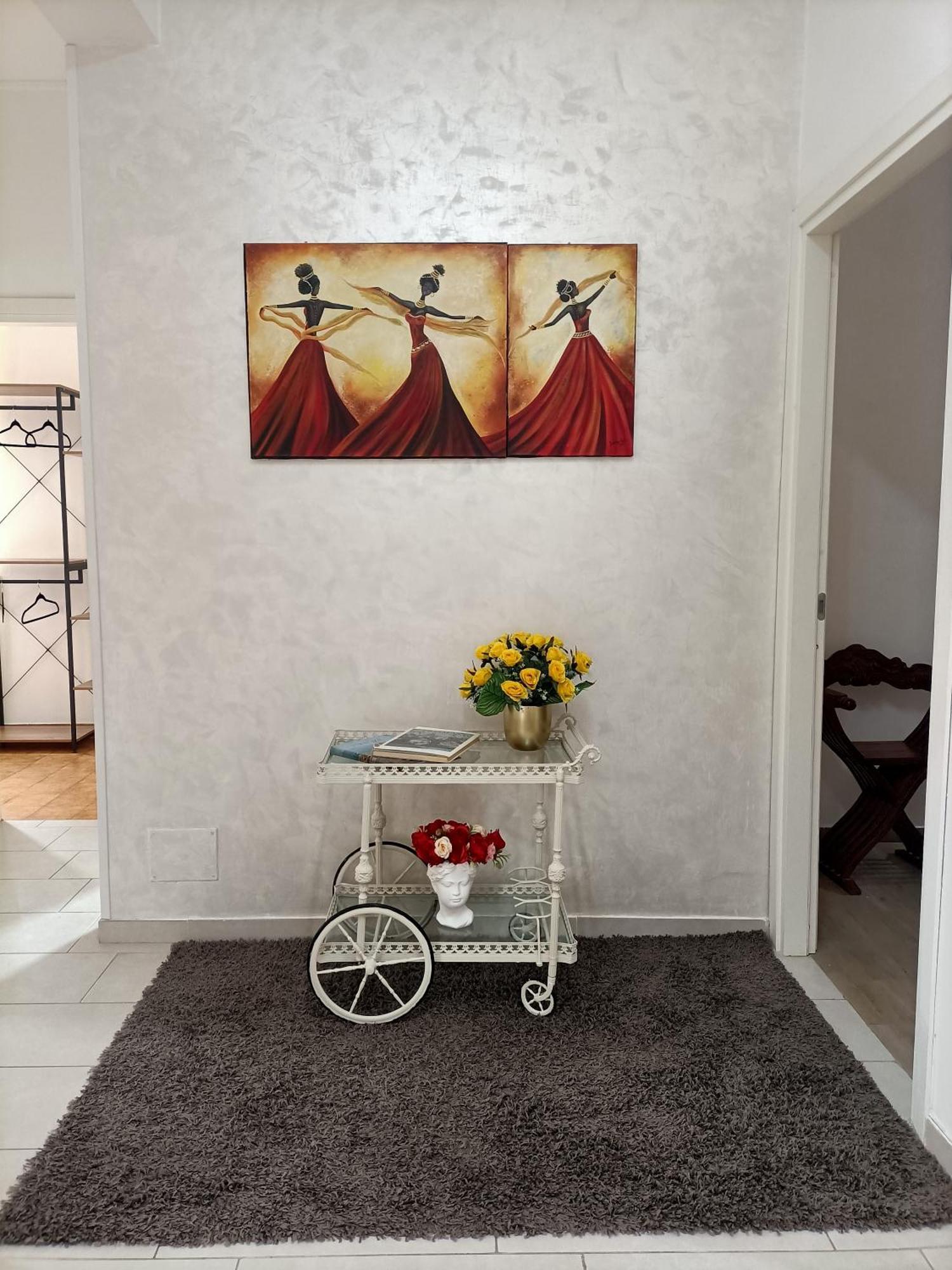 Rome Apartment D'Amata Ciampino Pokój zdjęcie