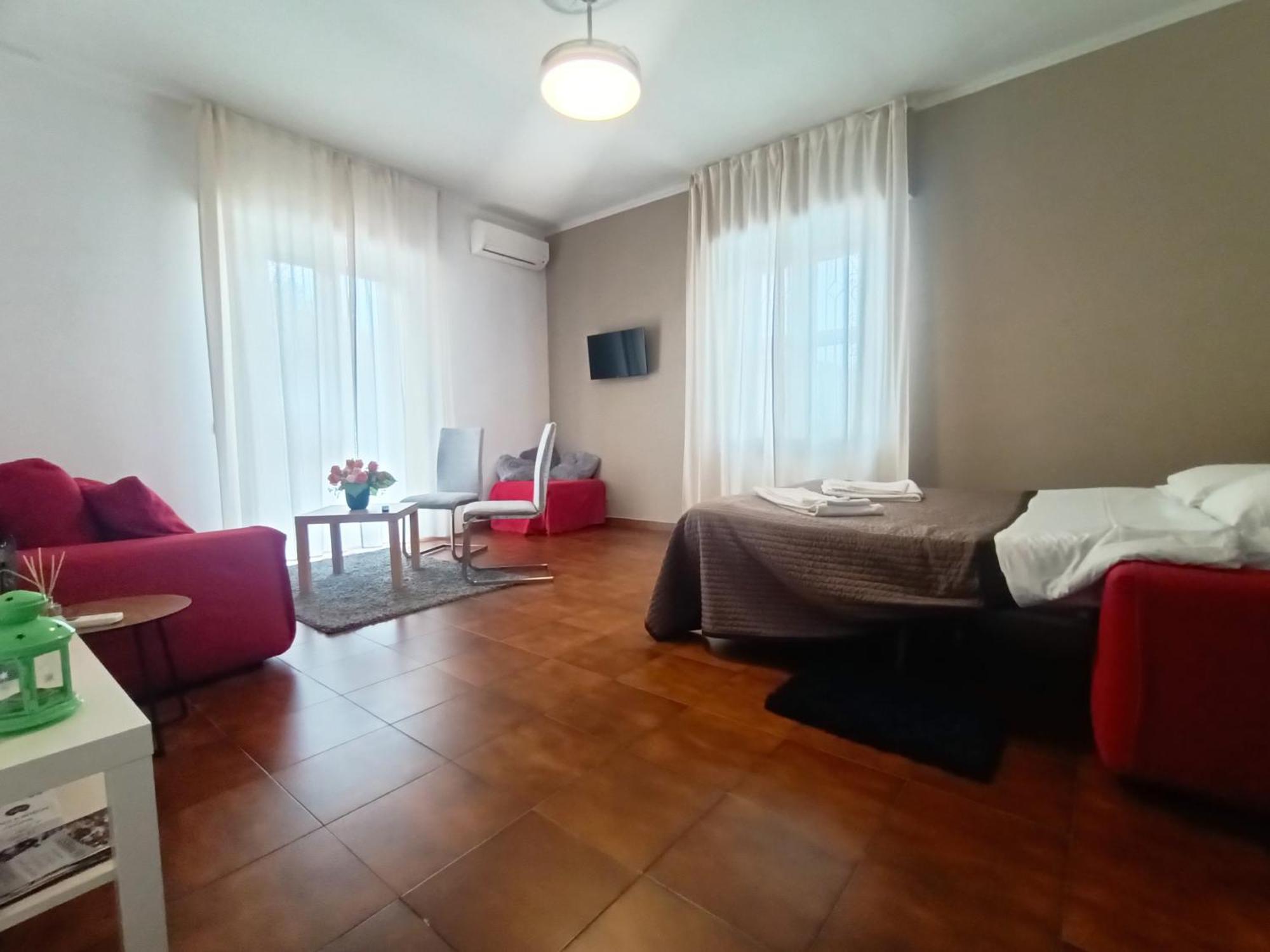 Rome Apartment D'Amata Ciampino Zewnętrze zdjęcie
