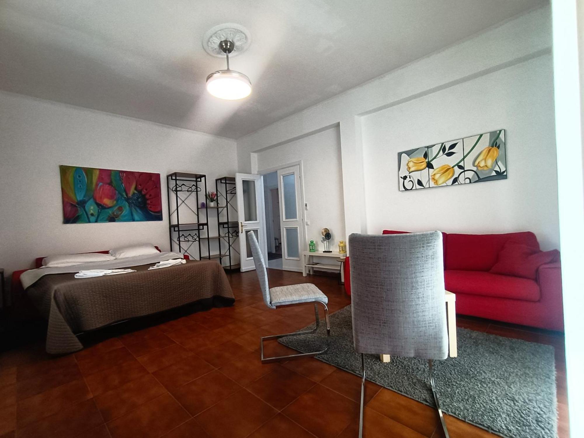 Rome Apartment D'Amata Ciampino Zewnętrze zdjęcie