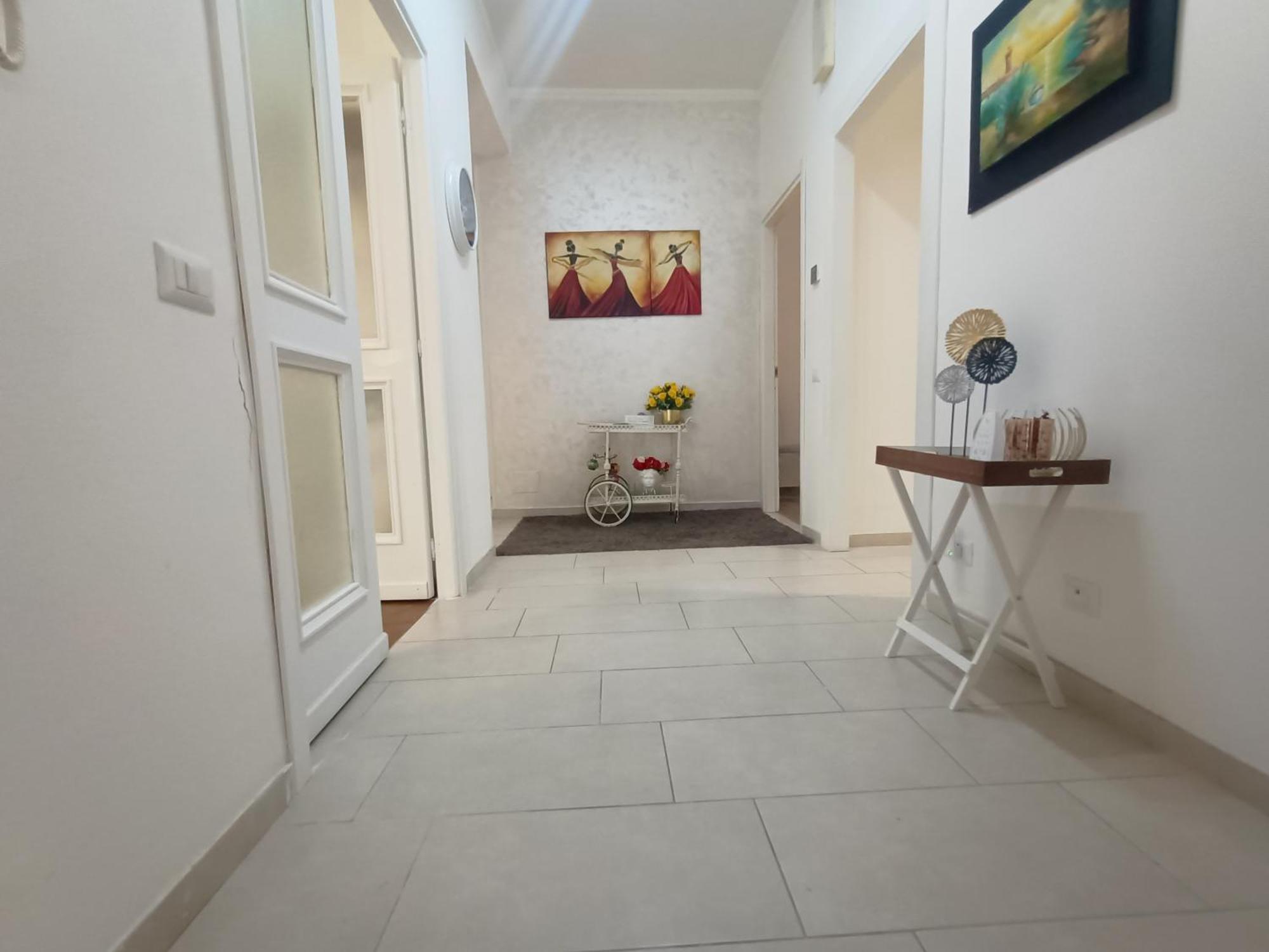 Rome Apartment D'Amata Ciampino Zewnętrze zdjęcie