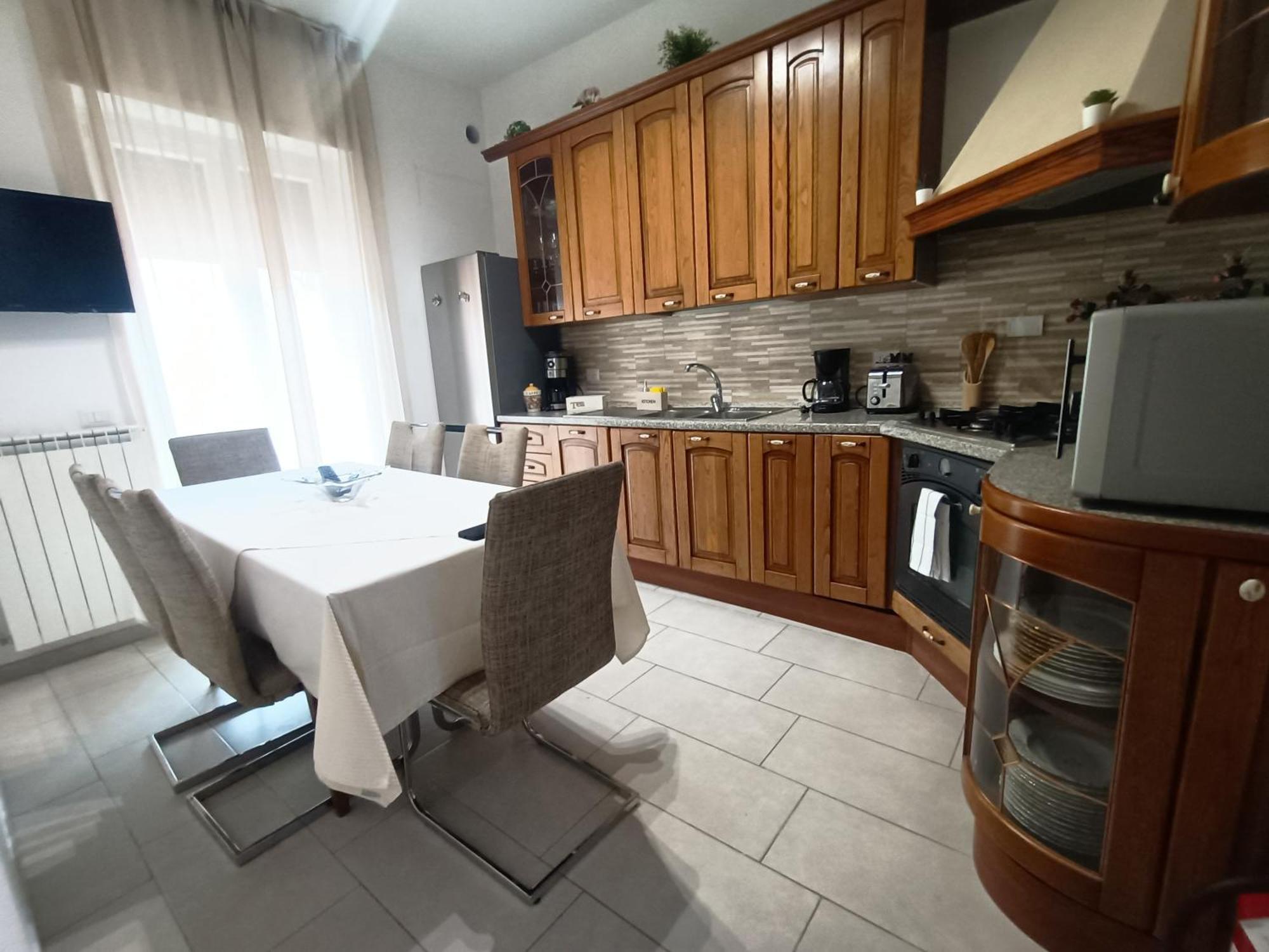 Rome Apartment D'Amata Ciampino Zewnętrze zdjęcie
