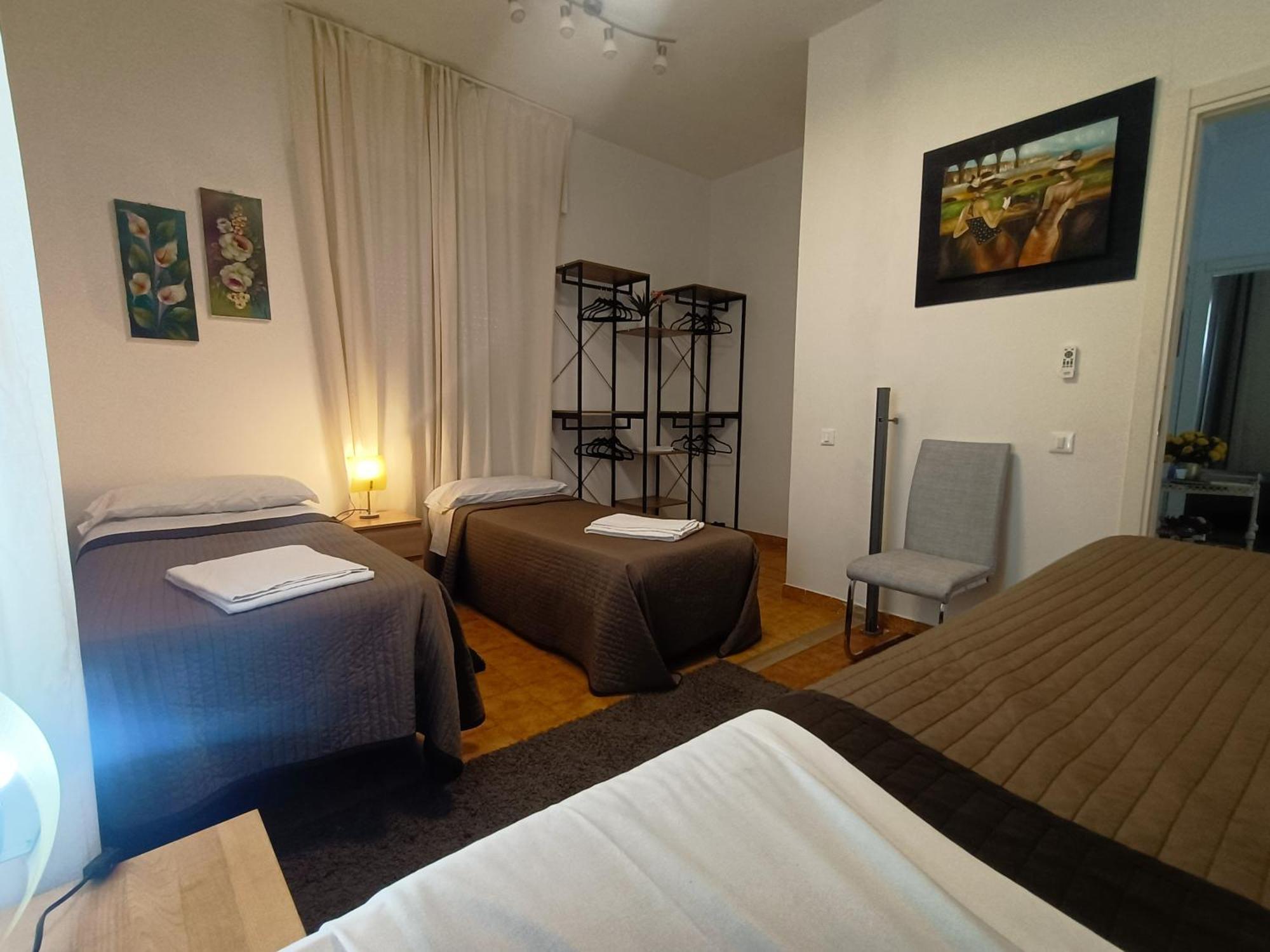 Rome Apartment D'Amata Ciampino Zewnętrze zdjęcie