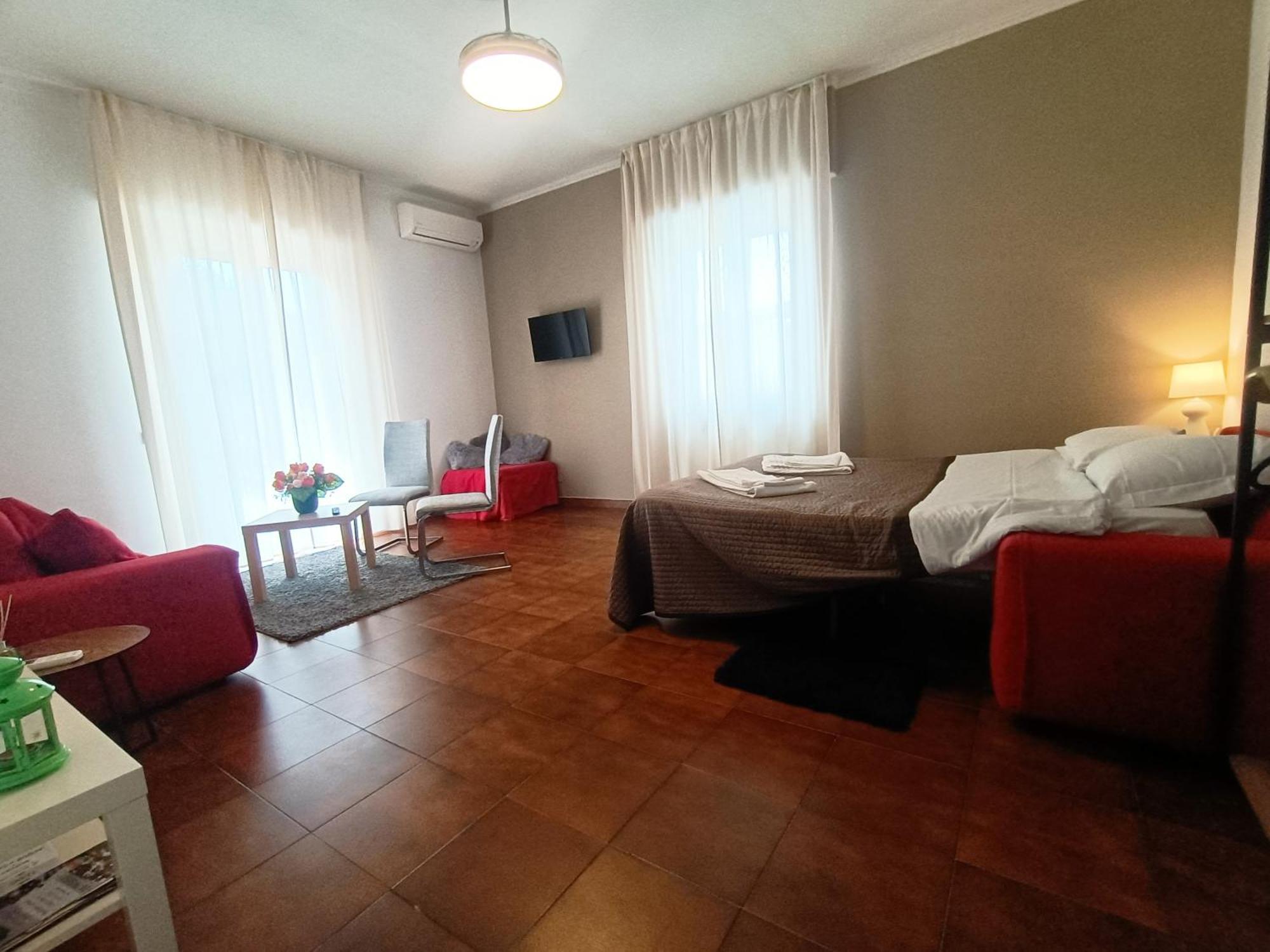 Rome Apartment D'Amata Ciampino Zewnętrze zdjęcie